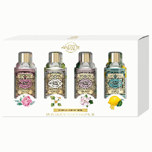 Kölnisch Wasser 4711 - 4711 Floral Collection geschenkset 4 x 8 ml