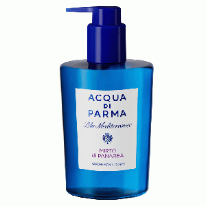 Acqua di Parma - Mirto di Panarea hand and body wash 300 ml