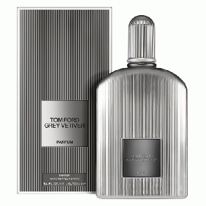 Grey Vetiver parfum spray 100 ml