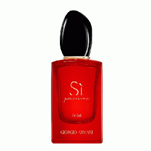 Armani - Sì Passione Éclat eau de parfum spray 30 ml