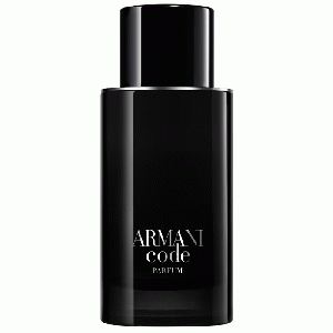 Armani Code Homme parfum spray 75 ml (navulbaar)