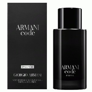 Armani Code Homme parfum spray 50 ml (navulbaar)