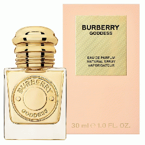 Burberry Goddess eau de parfum spray 30 ml (navulbaar)