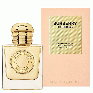 Burberry Goddess eau de parfum spray 50 ml (navulbaar)