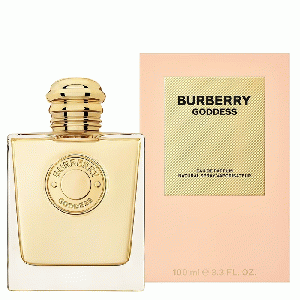 Burberry Goddess eau de parfum spray 100 ml (navulbaar)