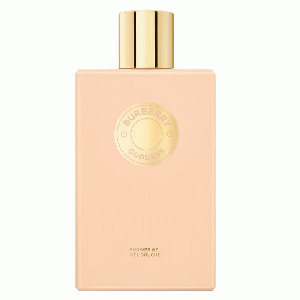 Burberry Goddess showergel 200 ml