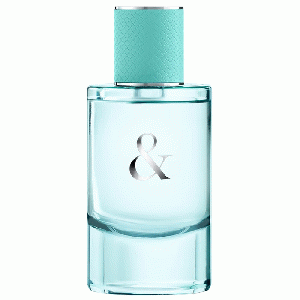 Tiffany & Love For Her eau de parfum spray 50 ml