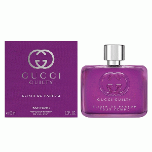 Guilty Elixir de parfum spray 60 ml