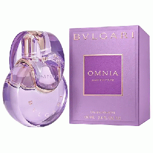 Omnia Amethyste eau de toilette spray 100 ml