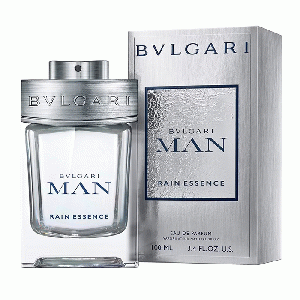 Bvlgari Man Rain Essence eau de parfum spray 60 ml