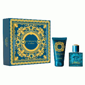 Versace - Eros eau de toilette 30 ml geschenkset