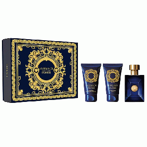 Versace pour homme Dylan Blue 50 ml geschenkset