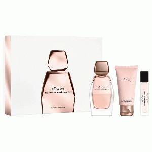 Narciso Rodriguez - All of Me 90 ml + 10 ml geschenkset