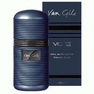 VG VI eau de toilette spray 100 ml