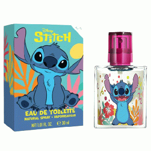 Stitch eau de toilette spray 30 ml