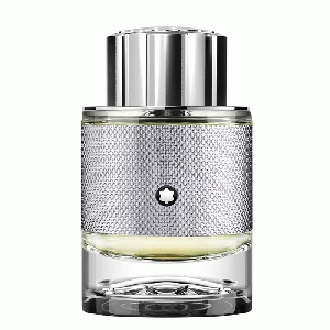 Mont Blanc - Explorer Platinum eau de parfum spray 60 ml