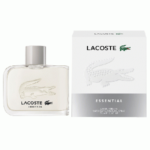 Lacoste Essential eau de toilette spray 75 ml