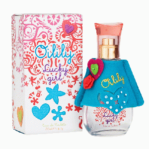 Oilily Lucky Girl eau de toilette spray 30 ml