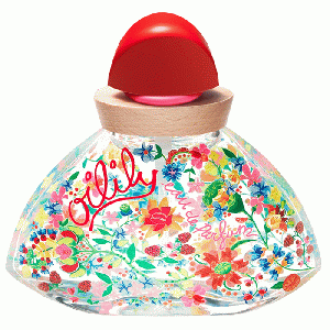 Oilily Classic eau de parfum spray 30 ml