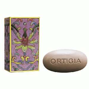 Ortigia - Aragona zeep 40 gr