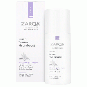 Zarqa Serum Hydraboost 50 ml