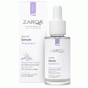 Zarqa Serum Vitamine C 30 ml