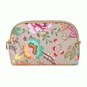 Oilily - Colette Cosmetic Bag - Nomad