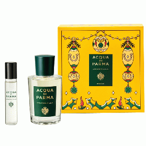 Acqua di Parma - Colonia C.L.U.B. 100 ml + 12 ml geschenkset