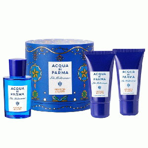 Arancia di Capri 75 ml geschenkset