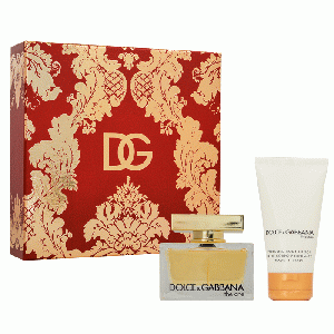 Dolce & Gabbana - The One 50 ml geschenkset