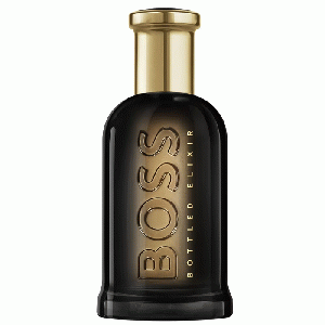 Hugo Boss - Boss Bottled Elixir parfum intense spray (heren)