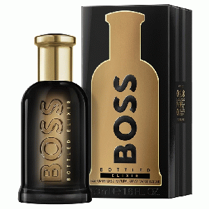 Boss Bottled Elixir parfum intense spray 100 ml