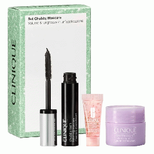 Clinique - Chubby Lash Fattening mascara geschenkset