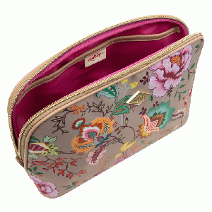 Chiara Cosmetic Bag - Nomad