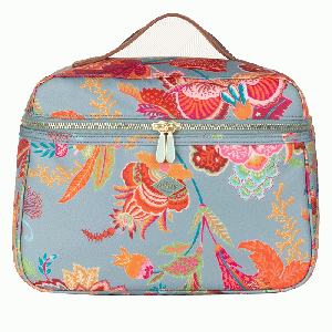 Coco Beauty Case - Light Blue