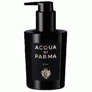 Acqua di Parma - Signature Oud hand & body wash 300 ml