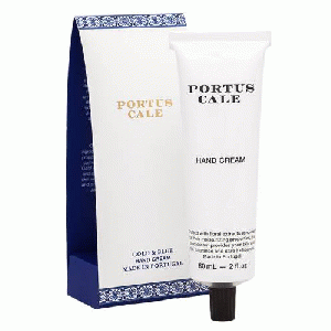 Portus Cale Gold & Blue handcrème 60 ml