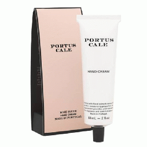 Castelbel - Portus Cale Rosé Blush handcrème 60 ml