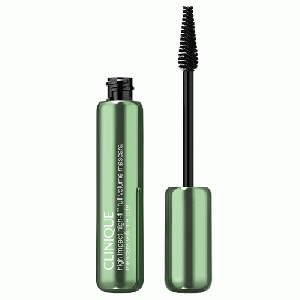 High Impact High-Fi Mascara 02 intense black/brown