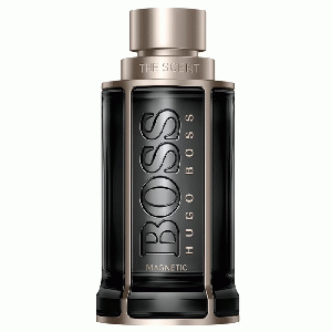 Hugo Boss - Boss The Scent Magnetic eau de parfum spray 50 ml