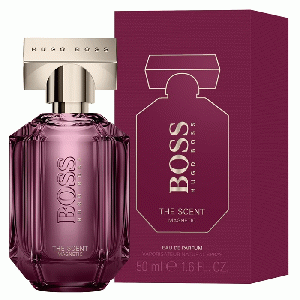 Boss The Scent for Her Magnetic eau de parfum spray 30 ml