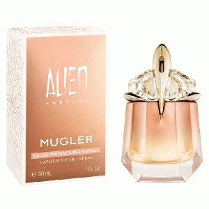 Alien Goddess Supra Florale eau de parfum spray 60 ml