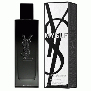 MYSLF eau de parfum spray 100 ml (navulbaar)