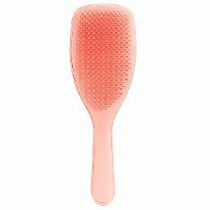 Tangle Teezer The Ultimate Wet Detangler Large Peach Glow