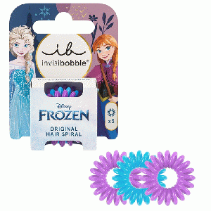 Invisibobble Kids Frozen (3 stuks)