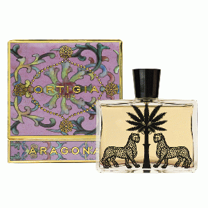 Aragona eau de parfum spray 100 ml