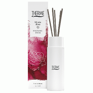 Therme - Mystic Rose Fragrance Sticks 100 ml