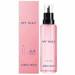 My Way eau de parfum 100 ml (navulling)