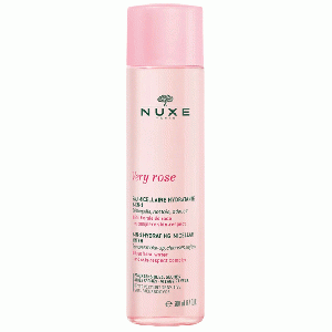 Very Rose 3-in-1 Hydrating Micellar Water 200 ml