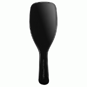 Tangle Teezer The Ultimate Wet Detangler Large Black Gloss